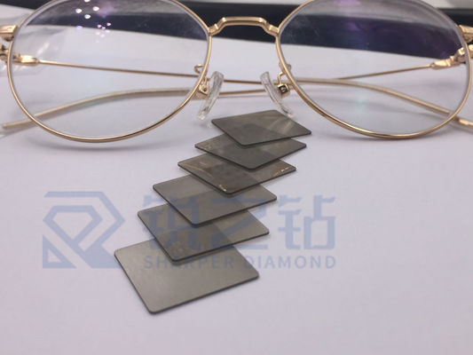 CVD Diamond Dressing Bar Polycrystalline Cvd Dressing Sticks for Dressing tools