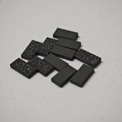 Pure CVD Polycrystalline BDD Diamond For Electrochemical And Waste Water Treatment