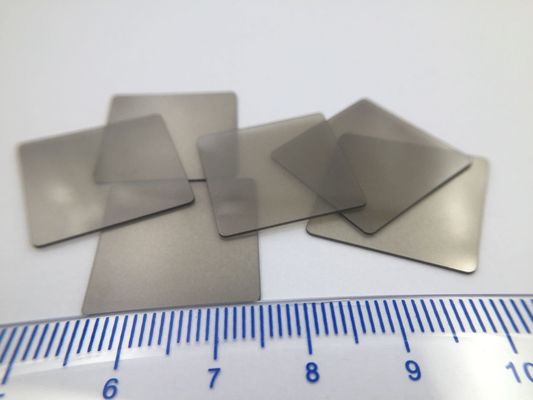 Big Size Semiconductor Cvd Diamond Synthetic Lab Grown Diamond For Dressing Tools