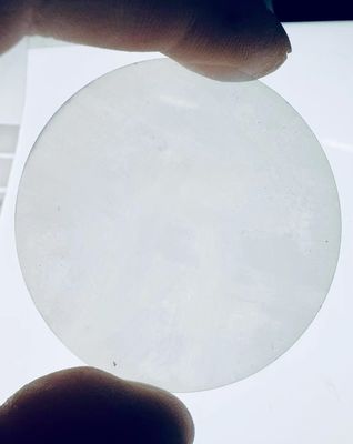 Big Size Semiconductor Cvd Diamond Synthetic Lab Grown Diamond For Dressing Tools