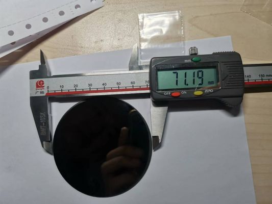 Big Size Semiconductor Cvd Diamond Synthetic Lab Grown Diamond For Dressing Tools