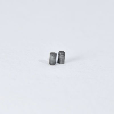 CVD Diamond Wire Drawing Dies 3x Longer Life for Tungsten / Gold Wire Production
