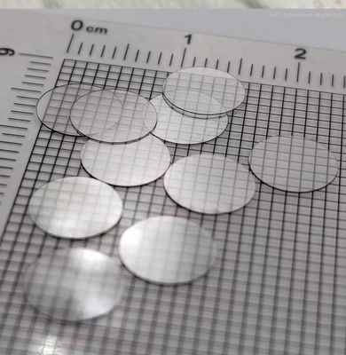 High-Performance Electronic CVD Diamond The Perfect Solution for Advanced Applications
