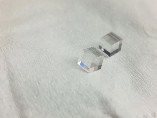 High-Performance Electronic CVD Diamond The Perfect Solution for Advanced Applications