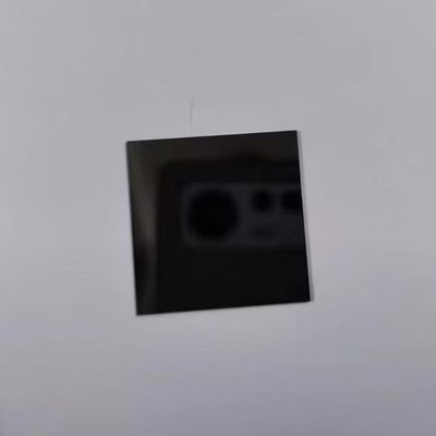 Polycrystalline CVD Diamond