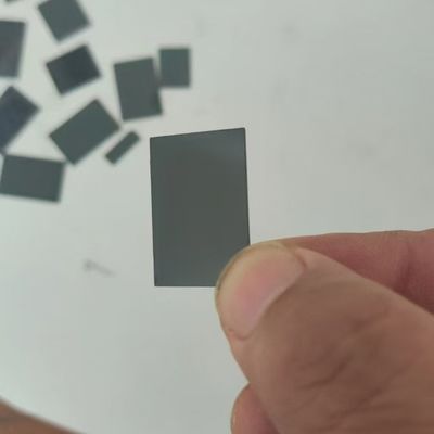 Polycrystalline CVD Diamond