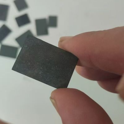Polycrystalline CVD Diamond