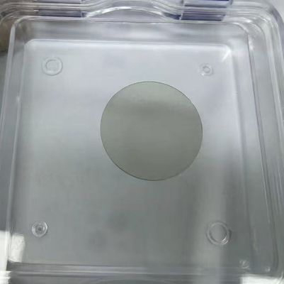 Polycrystalline CVD Diamond