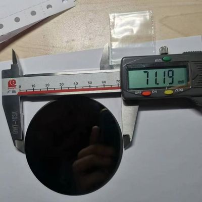 Polycrystalline CVD Diamond