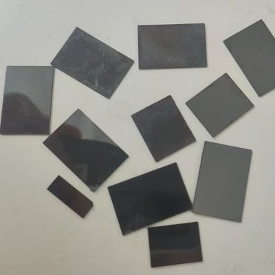 Polycrystalline CVD Diamond
