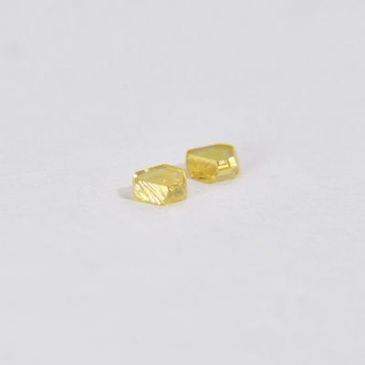 111 Oriented Diamond For Wire Drawing Dies （ CVD/MCD）| The Future of Diamond Technology