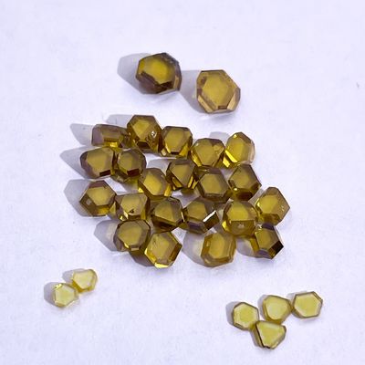111 Oriented Diamond For Wire Drawing Dies （ CVD/MCD）| The Future of Diamond Technology