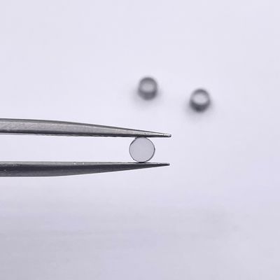 111 Oriented Diamond For Wire Drawing Dies （ CVD/MCD）| The Future of Diamond Technology