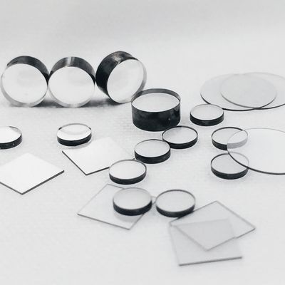 High-Purity Electronic CVD Diamond for Advanced Technological Applications