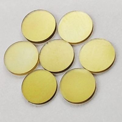 HPHT Monocrystalline Diamond for Industrial Cutting Applications