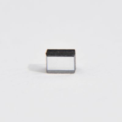 CVD Diamond Laser Crystal Single Crystal High Quality Diamond | CVD Lab Grown Diamonds Colorless Single Crystal Diamond with No Inclusions or Defects