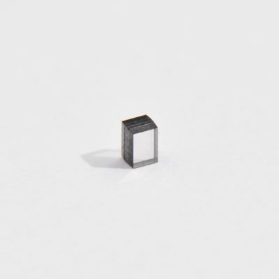 CVD Diamond Laser Crystal Single Crystal High Quality Diamond | CVD Lab Grown Diamonds Colorless Single Crystal Diamond with No Inclusions or Defects