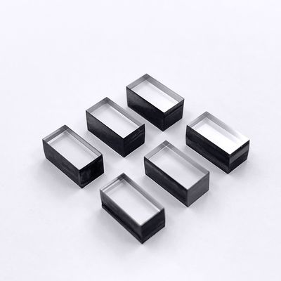 CVD Diamond Laser Crystal Single Crystal High Quality Diamond | CVD Lab Grown Diamonds Colorless Single Crystal Diamond with No Inclusions or Defects