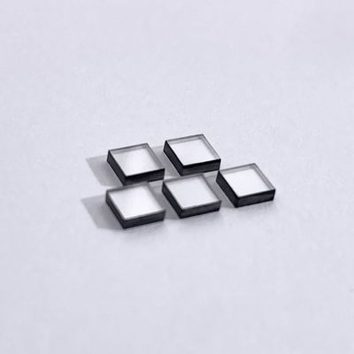 CVD diamonds | Superior CVD Lab Grown Diamonds Colorless Single Crystal with No Inclusions or Defects