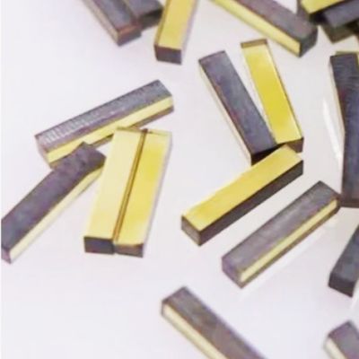 Hpht Diamond Logs | Single Crystal Synthetic Industrial Diamonds  | HPHT Lab Grown Diamonds for Industrial Applications Single Crystal Diamond Logs