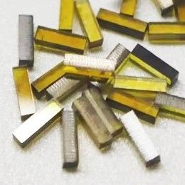 Synthetic Diamond Logs | Maximize Your Efficiency with HPHT Lab Grown Diamonds Perfect for Precision Grinding and Complex Profile Processing