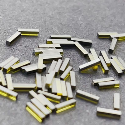 Synthetic Diamond Logs | Maximize Your Efficiency with HPHT Lab Grown Diamonds Perfect for Precision Grinding and Complex Profile Processing