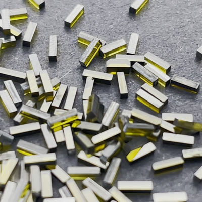 Synthetic Diamond Logs | Maximize Your Efficiency with HPHT Lab Grown Diamonds Perfect for Precision Grinding and Complex Profile Processing