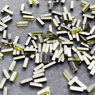 Synthetic Diamond Logs | Maximize Your Efficiency with HPHT Lab Grown Diamonds Perfect for Precision Grinding and Complex Profile Processing