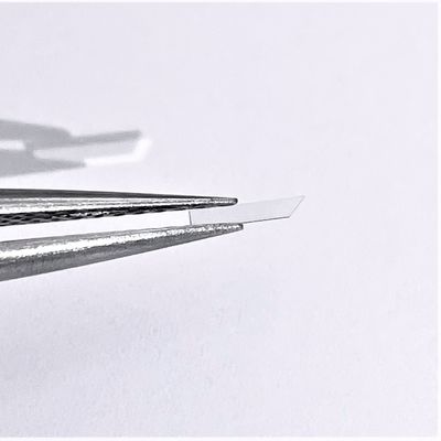 CVD Diamond Blades for Ophthalmic Knives | Unleash the Potential of CVD Lab Grown Diamonds Precision Blades for Ophthalmic Neurosurgical and Plastic Surgery