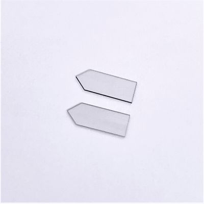 CVD Diamond Blades for Ophthalmic Knives | Unleash the Potential of CVD Lab Grown Diamonds Precision Blades for Ophthalmic Neurosurgical and Plastic Surgery
