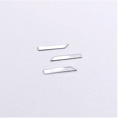 CVD Diamond Blades for Ophthalmic Knives | Unleash the Potential of CVD Lab Grown Diamonds Precision Blades for Ophthalmic Neurosurgical and Plastic Surgery
