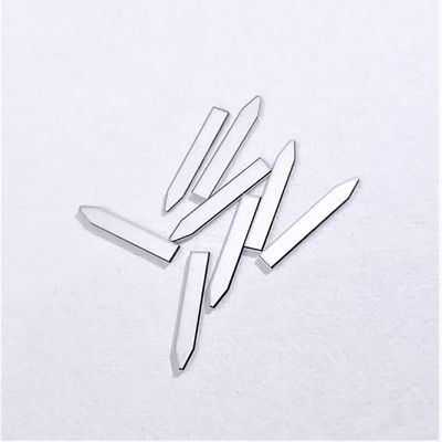 CVD Diamond Blades for Ophthalmic Knives | Unleash the Potential of CVD Lab Grown Diamonds Precision Blades for Ophthalmic Neurosurgical and Plastic Surgery