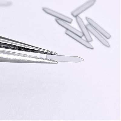 Ophthalmic Knives （CVD Diamond）|  Innovative CVD Lab Grown Diamonds for Superior Surgical Performance