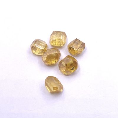 Fancy Yellow MCD Diamond Your Ultimate Solution for Diamond Needs