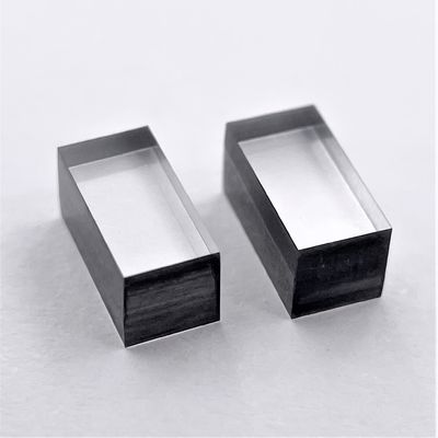 High Quality CVD Diamond | Optical-Grade Single Crystal CVD Diamond: Superior Light Transmission