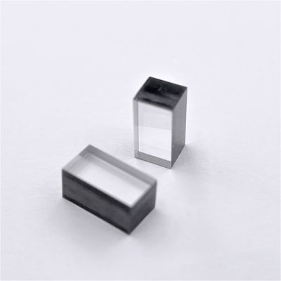High Quality CVD Diamond | Optical-Grade Single Crystal CVD Diamond: Superior Light Transmission