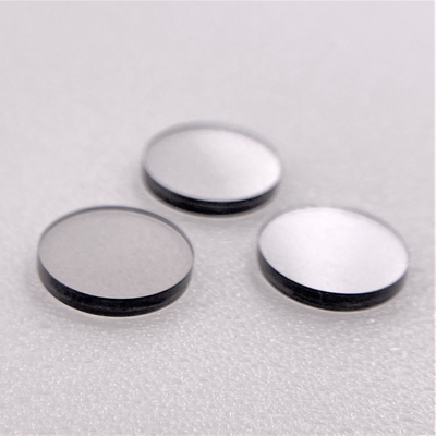 Round Optical Single Crystal CVD Diamonds