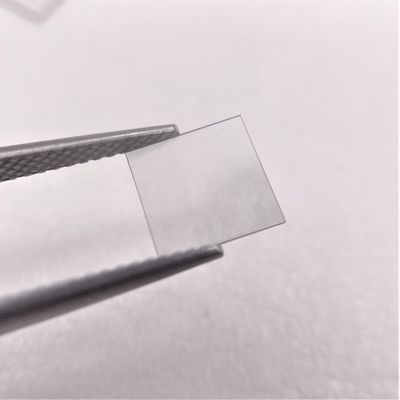 Square Optical CVD Diamonds | Higher quality Single Crystal CVD Diamond