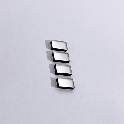 Custom Mechanical-Grade CVD Diamond Cubes | Precision Cutting Tools & Wire Dies