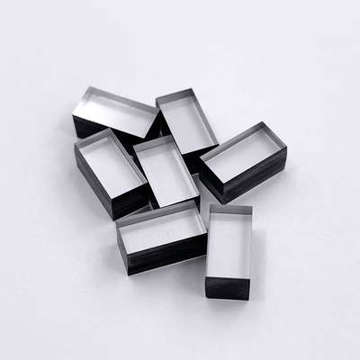 Custom Mechanical-Grade CVD Diamond Cubes | Precision Cutting Tools & Wire Dies