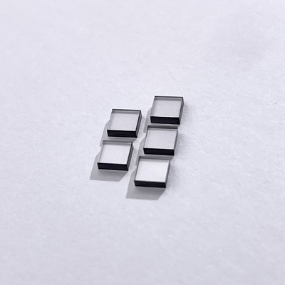 Custom Mechanical-Grade CVD Diamond Cubes | Precision Cutting Tools & Wire Dies