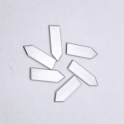 CVD Single Crystal Diamond Blades That Can Be Used for Surgical Blade