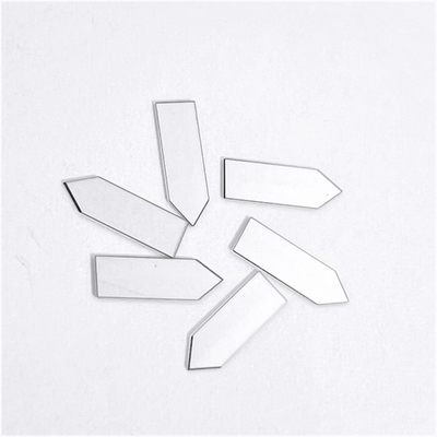 Precision CVD Diamond Blades | Surgical & Industrial Cutting Tools