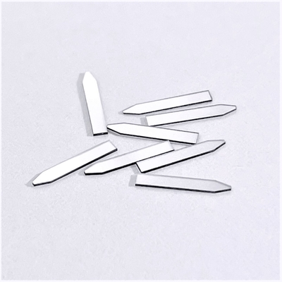 Single Crystal CVD Blades | High-Precision Surgical & Dressing Tools