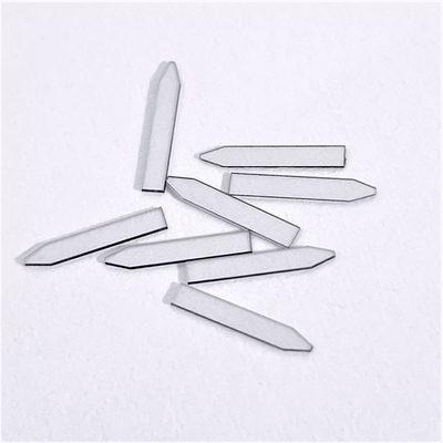 Single Crystal CVD Blades | High-Precision Surgical & Dressing Tools