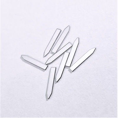 Single Crystal CVD Blades | High-Precision Surgical & Dressing Tools