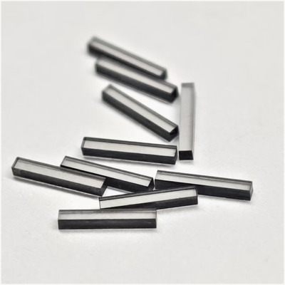 Customizable CVD Diamond Logs for Industrial Grinding & Profiling Solutions