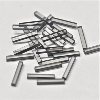 Customizable CVD Diamond Logs for Industrial Grinding & Profiling Solutions