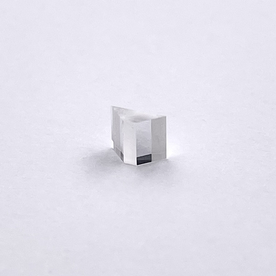 CVD Prism Diamonds High Quality Laboratory Diamonds for Optical Applications