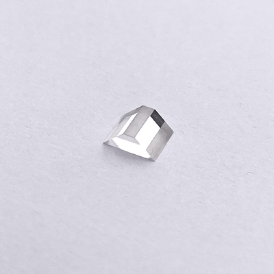 CVD Prism Diamonds High Quality Laboratory Diamonds for Optical Applications